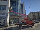 Usługi podnośnikiem koszowym - 10