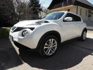 Sprzedam prywatnie Nissan Juke 1,5 DCI, model 2017