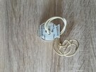 Oprawy aluminiowe/szklane do zabudowy podtynkowej jak nowe - 11