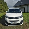 Opel vivaro - 8