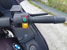 BMW K1100 LT - 3