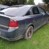 Drzwi Opel Vectra C kod lak Z168 - 4