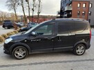 Dacia Dokker Stepway - 8