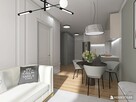 Mieszkanie pod Grójcem - piękna inwestycja przy lesie 3.1 - 10