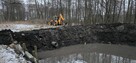 Usługi koparko ładowarki - 7