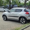 Nissan F15 Juke - 2