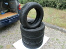 Opony 205x 55 x R16 - 2
