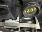 Alufelgi Dotz z Oponami GT Radial - 8