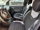 Dacia Dokker Stepway - 10