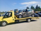 Laweta Łódź Górna Chojny Pomoc Drogowa Łódź 24h