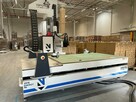 Ploter frezujący CNC InfoTEC 2515 Energy