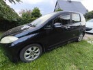 Honda FR-V 2005 | 2.0 i-VTEC 150 KM + LPG |6 Miejsc|Alufelgi - 3