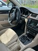 Syndyk sprzeda samochód Skoda Superb 2014, 134 089 km - 3