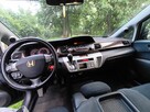 Honda FR-V 2005 | 2.0 i-VTEC 150 KM + LPG |6 Miejsc|Alufelgi - 8