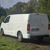 Opel vivaro - 4