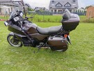 BMW K1100 LT - 15