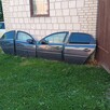 Drzwi Opel Vectra C kod lak Z168