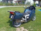 BMW K1200GT - 12