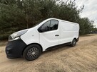 Opel Vivaro wersja B L1H1 z 2015 - 8