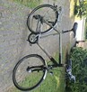 Rower Trekingowy Pegasus z - 2