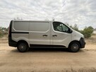 Opel Vivaro wersja B L1H1 z 2015 - 4