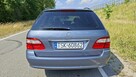 Mercedes-Benz E W211 3.2 E280 CDI R6 Elegance 2004r 347000km - 6