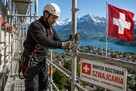 PRACA W SZWAJCARII – MONTER RUSZTOWAŃ/35 CHF / H