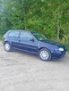 Volkswagen Golf IV KLIMATYZACJA - 5