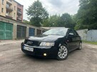 Audi A4 B6 TDI Quattro 180 KM