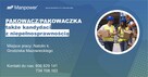 Pakowacz/Pakowaczka (również z orzeczeniem)