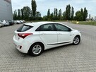 HYUNDAI I30,1,6 gdi 135km, 2014/2015r. - 2