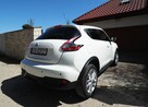 Sprzedam prywatnie Nissan Juke 1,5 DCI, model 2017 - 5
