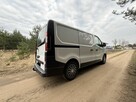 Opel Vivaro wersja B L1H1 z 2015 - 6