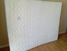 Materac Optimum 170 cm x 200 cm wysokość 19 cm jedna strona - 3