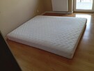 Materac Optimum 170 cm x 200 cm wysokość 19 cm jedna strona - 2