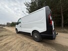 Opel Vivaro wersja B L1H1 z 2015 - 7