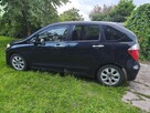 Honda FR-V 2005 | 2.0 i-VTEC 150 KM + LPG |6 Miejsc|Alufelgi - 14