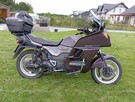 BMW K1100 LT - 9