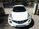 Sprzedam prywatnie Nissan Juke 1,5 DCI, model 2017 - 4