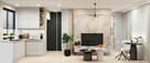 Architekt Wnętrz, Projektant wnętrz, aranżacja wnętrz - 3