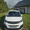Opel vivaro - 7