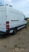 Mercedes sprinter sredni - 10