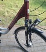 Rower Trekingowy Kalkhoff z Niemiec - 8