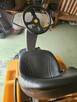 Maszyny na sprzedaż TASKI Swingo 4000B (bateryjna) - 7