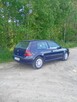Volkswagen Golf IV KLIMATYZACJA - 6