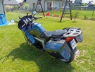 BMW K1200GT - 11