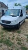 Mercedes sprinter sredni - 1