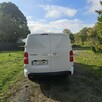 Opel vivaro - 9