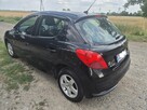 Peugeot 207 1.4 8V 75km trwały, prosty!2009rok!5 Dzwiowy! - 3