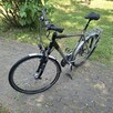 Rower Trekingowy Pegasus z - 6